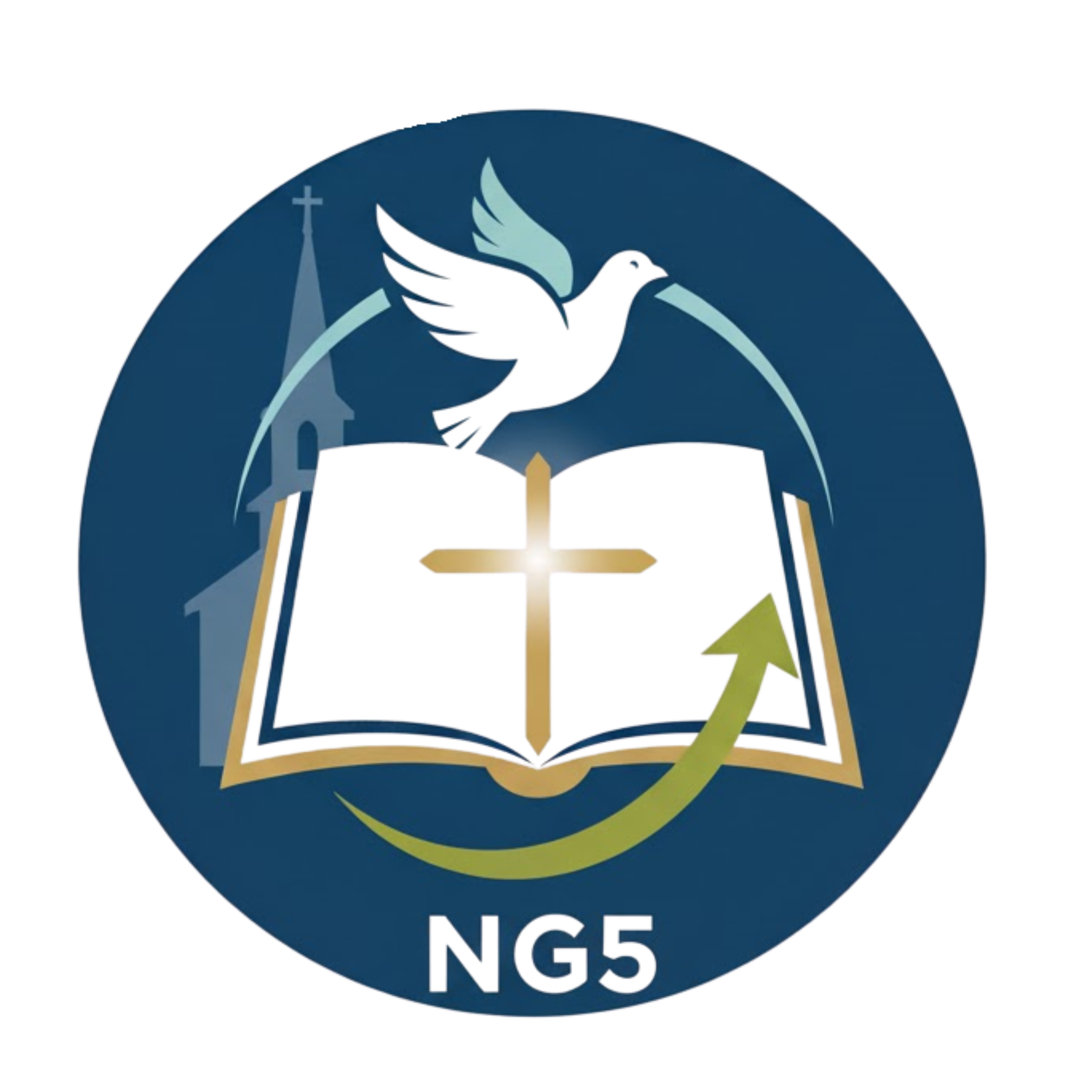 NG5 Logo